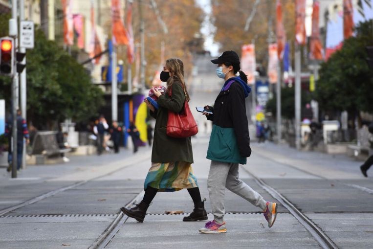 Độ phủ tiêm chủng vaccine Covid-19 cao, Australia lên kế hoạch kết thúc phong tỏa ở Melbourne Độ phủ tiêm chủng vaccine Covid-19 cao, Australia lên kế hoạch kết thúc phong tỏa ở Melbourne