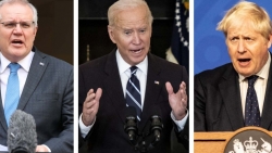 10 điều rút ra từ sự ra đời của thỏa thuận AUKUS