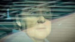 Nhìn lại di sản đối ngoại 'đồ sộ' của Thủ tướng Đức Angela Merkel