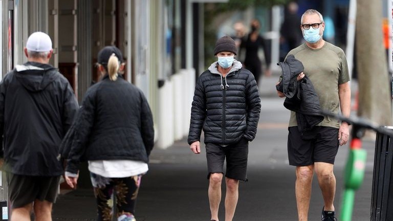 New Zealand có thể không đạt mục tiêu 'Zero Covid-19'