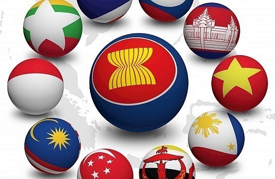 ASEAN ASEAN