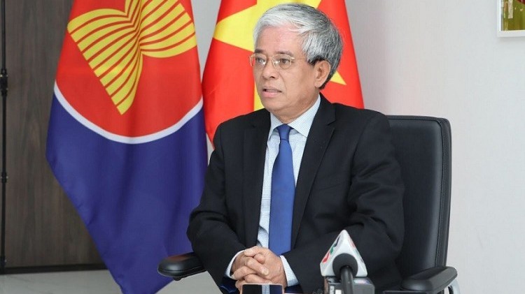 ASEAN sẽ mạnh hơn khi cộng đồng mạnh hơn