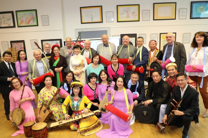 Hơn bao giờ hết, Việt Nam-Đức nhận thức rõ phải tăng cường Đối tác Chiến lược tin cậy và hiệu quả Hơn bao giờ hết, Việt Nam-Đức nhận thức rõ phải tăng cường Đối tác Chiến lược tin cậy và hiệu quả