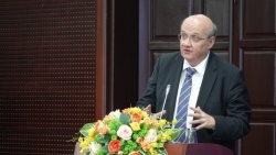 Bộ trưởng Ngoại giao Bùi Thanh Sơn thăm chính thức Áo: Động lực chính trị mạnh mẽ thúc đẩy quan hệ song phương