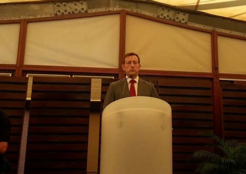 Tân Đại sứ Pháp: Quan hệ Pháp – Việt "không thể đem so sánh"