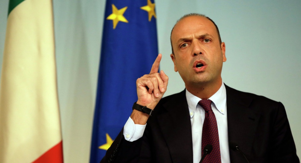 Italy trục xuất Đại sứ Triều Tiên