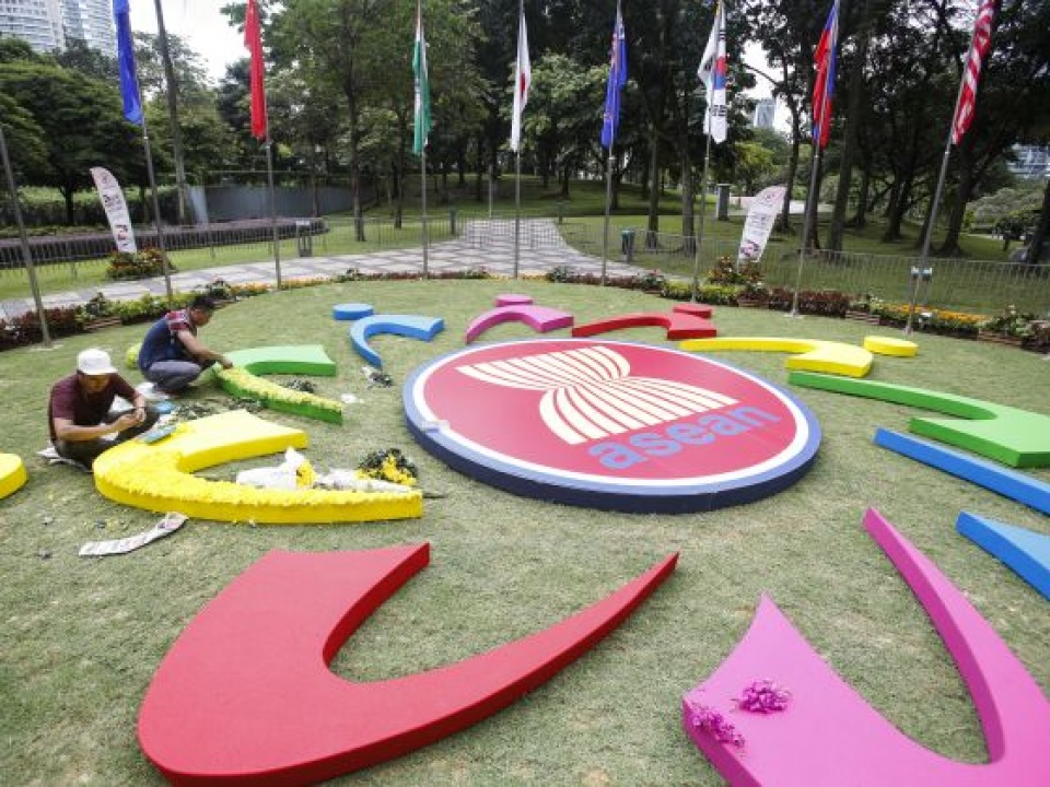 Đã đến lúc ASEAN sở hữu một thương hiệu riêng