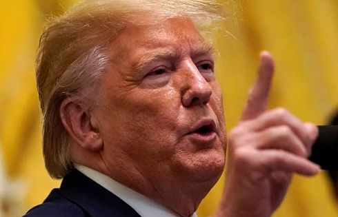 Vì 'bức tranh lớn', Tổng thống Trump đã sai lầm với quyết định tại Syria?