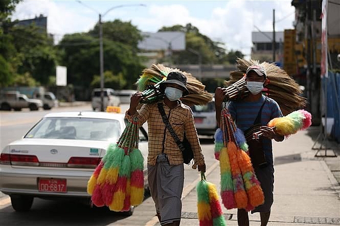 Tin tức ASEAN buổi sáng 1/10: tình hình Covid-19 tại Myanmar xấu đi nhanh chóng, EU và ASEAN hợp tác chống thuốc giả Tin tức ASEAN buổi sáng 1/10: Myanmar trở thành ổ dịch Covid-19, EU và ASEAN hợp tác chống thuốc giả