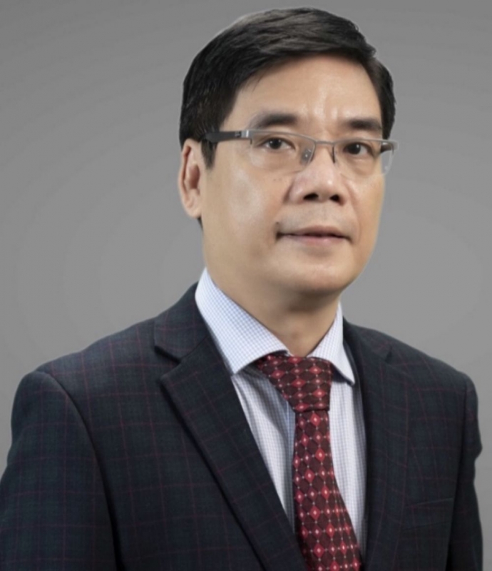 Phó Chủ tịch VCCI: Cùng đi chúng ta sẽ tiến rất xa Phó Chủ tịch VCCI: Cùng đi chúng ta sẽ tiến rất xa