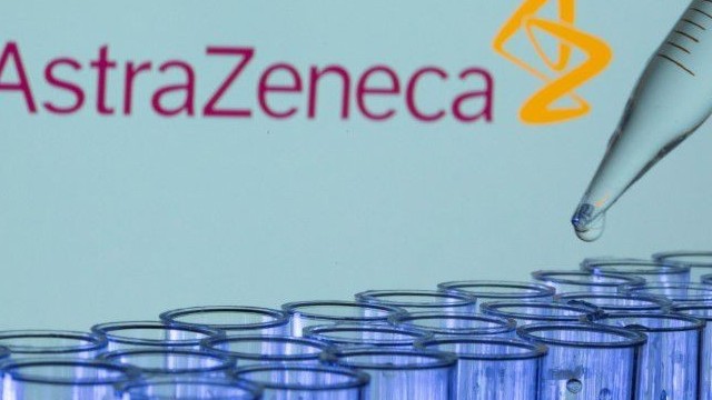 AstraZeneca đề xuất Mỹ phê duyệt thuốc điều trị Covid-19, giúp cô lập virus khi nhiễm bệnh