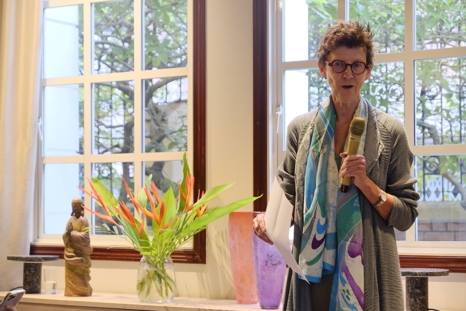 Munch - Bảo tàng lớn nhất thế giới dành riêng cho một họa sĩ