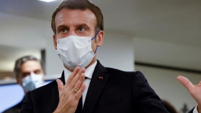 Nguy cơ dịch Covid-19 còn lớn, Pháp muốn kéo dài tình trạng khẩn cấp