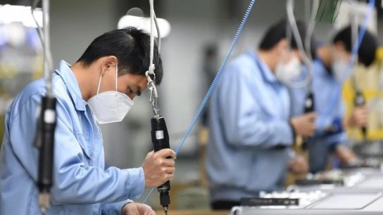 Đại dịch Covid-19 không lấy đi cơ hội ‘vàng’ của Việt Nam