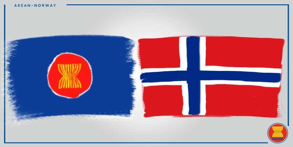 Đại sứ Na Uy ‘ấn tượng’ với Việt Nam trong ASEAN và Hội đồng Bảo Liên hợp quốc