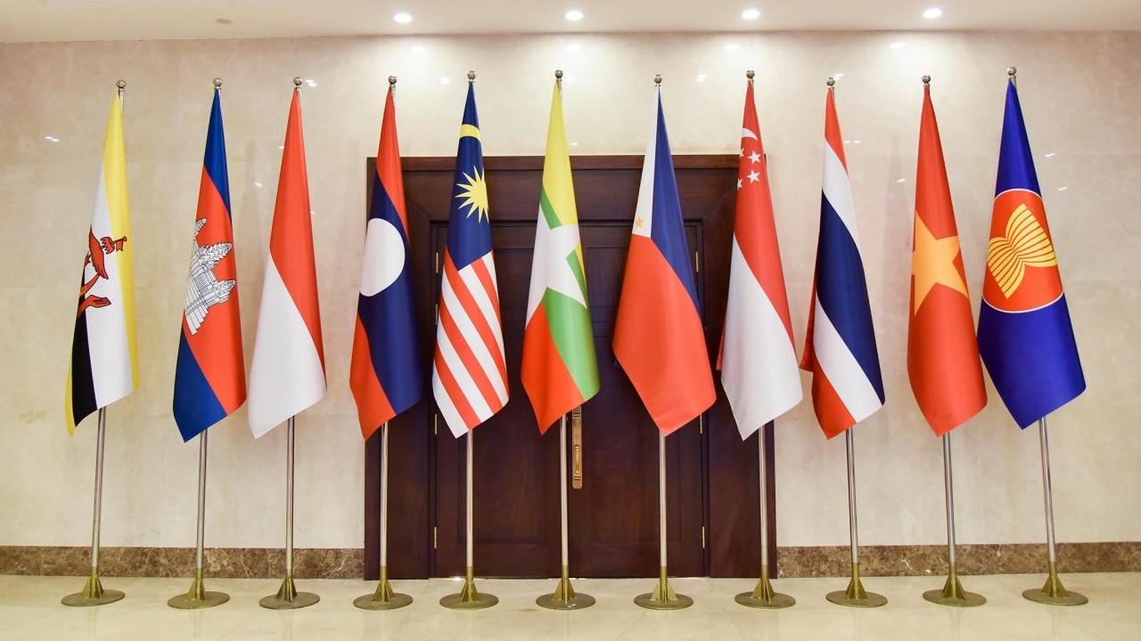Những giá trị cốt lõi  giúp ASEAN 'vững tay chèo'