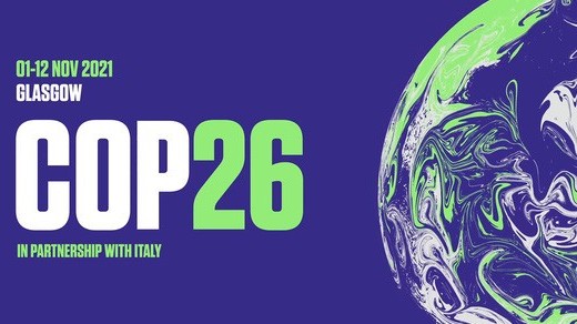 Hội nghị COP26 - hành trình tìm sự đồng thuận trong ứng phó biến đổi khí hậu