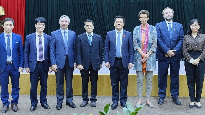 Na Uy: Chuyển đổi sang năng lượng tái tạo là việc ‘trong tầm tay’ của Việt Nam