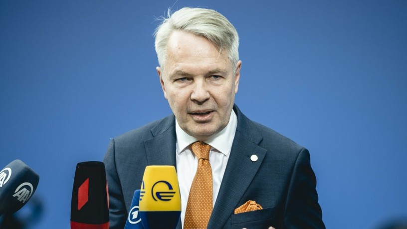 Dù đang 'rất yên ổn', Phần Lan vẫn cân nhắc lập hàng rào ở biên giới với Nga