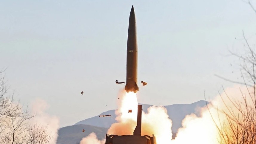 Chuyên gia quân sự Hàn Quốc: Một thực tế mới trên Bán đảo Triều Tiên, Mỹ-Hàn đừng tìm mọi cách để phủ nhận