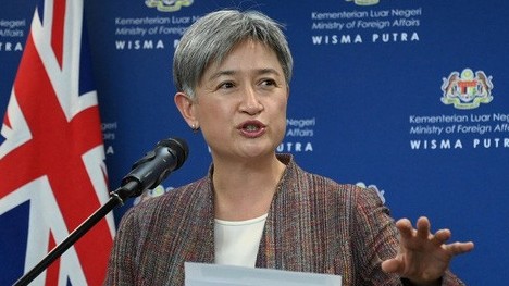 Phong cách đối ngoại mới của Australia: Thay đổi để 'tự cứu lấy mình'