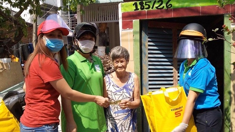 Chủ tịch Hội các sáng kiến Canada-ASEAN: Việt Nam đã đạt được nhiều thành tựu về quyền con người đáng ngưỡng mộ