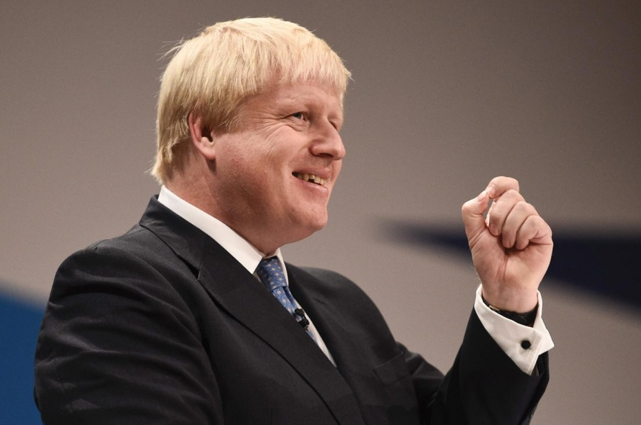 Ngoại trưởng Anh không dự cuộc họp đặc biệt ngoại trưởng EU