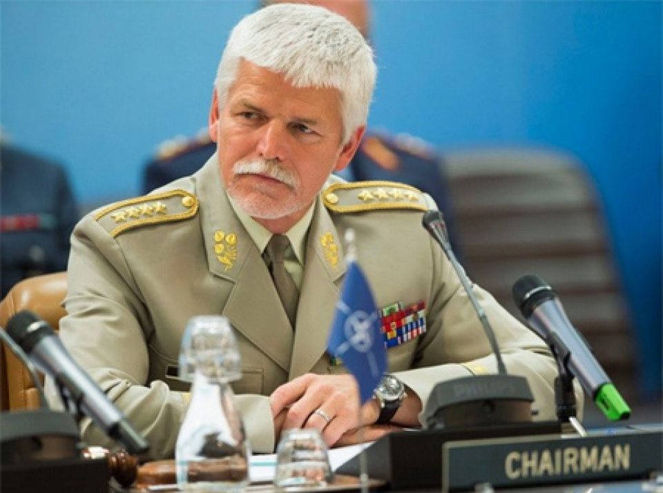 NATO hoài nghi khả năng Mỹ quay lưng với liên minh quân sự