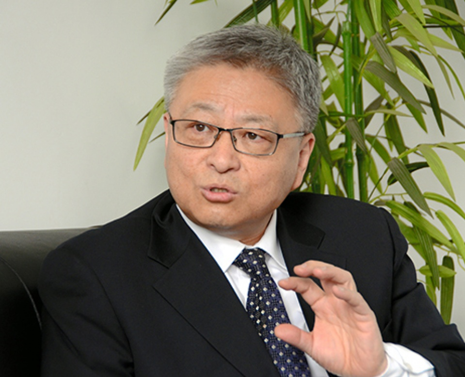 Mỹ-Trung Quốc sẽ tiếp tục căng thẳng dưới thời Tổng thống đắc cử Trump