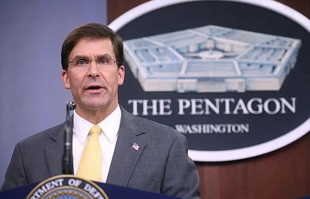 Mỹ chỉ trích Trung Quốc cản trở hoạt động dầu khí của Việt Nam ở Biển Đông