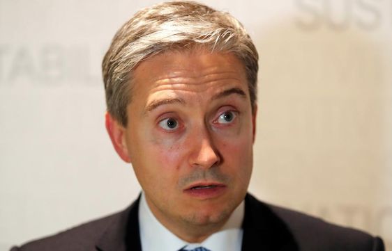 Canada hối thúc Trung Quốc giải quyết vụ giam giữ hai công dân