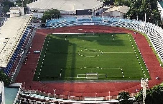 Báo chí Thái Lan "chê" tiện nghi phục vụ ở SEA Games 30