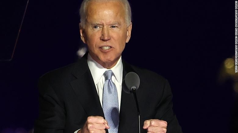 Những thách thức đang chờ ông Joe Biden nhung thach thuc dang cho ong joe biden