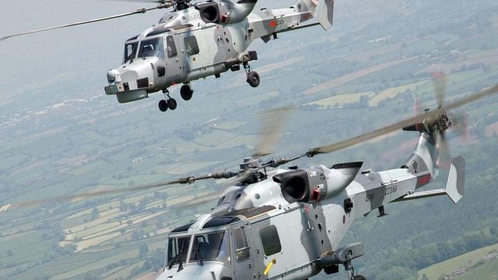 5 nước thành viên NATO hợp tác chế tạo máy bay trực thăng hạng trung mới