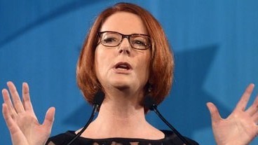 Cựu Thủ tướng Australia: COP26 là cơ hội hoàn hảo để nhận thức về tác động của biến đổi khí hậu