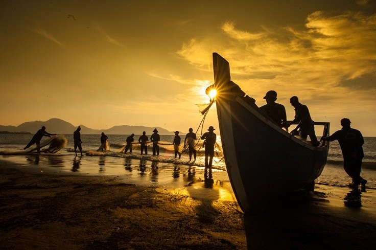 Cuộc thi Ảnh APEC 2021: Thông điệp về phục hồi thông qua lăng kính của nhiếp ảnh gia