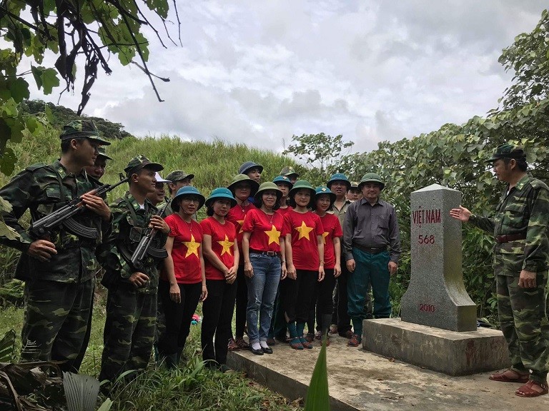 Quảng Bình... Quảng Bình...