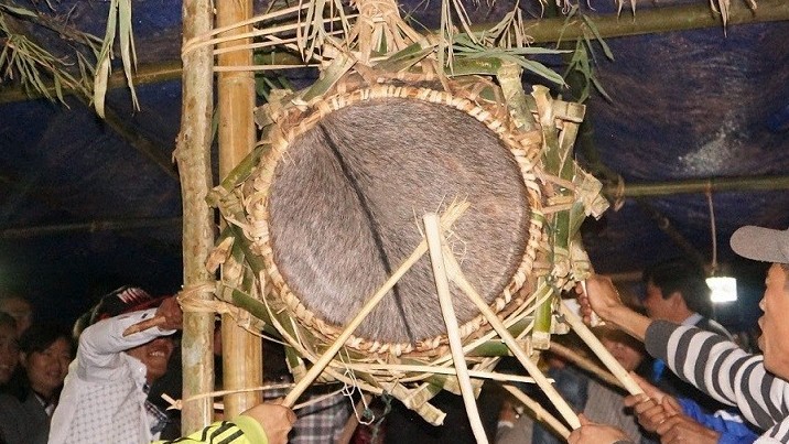 Đặc sắc văn hóa của đồng bào vùng biên giới Quảng Bình