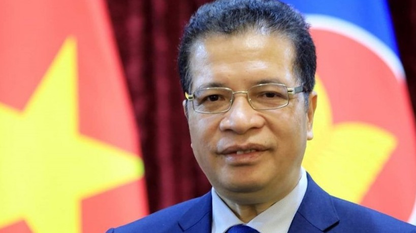 Tình đoàn kết, gắn bó chiến lược Việt Nam-Nga trong thế giới đầy biến động