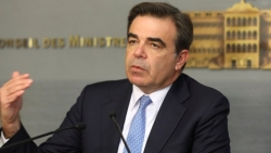 Giữa căng thẳng Anh-Pháp, EU 'nhắn nhủ' London phải 'tự lo thân'