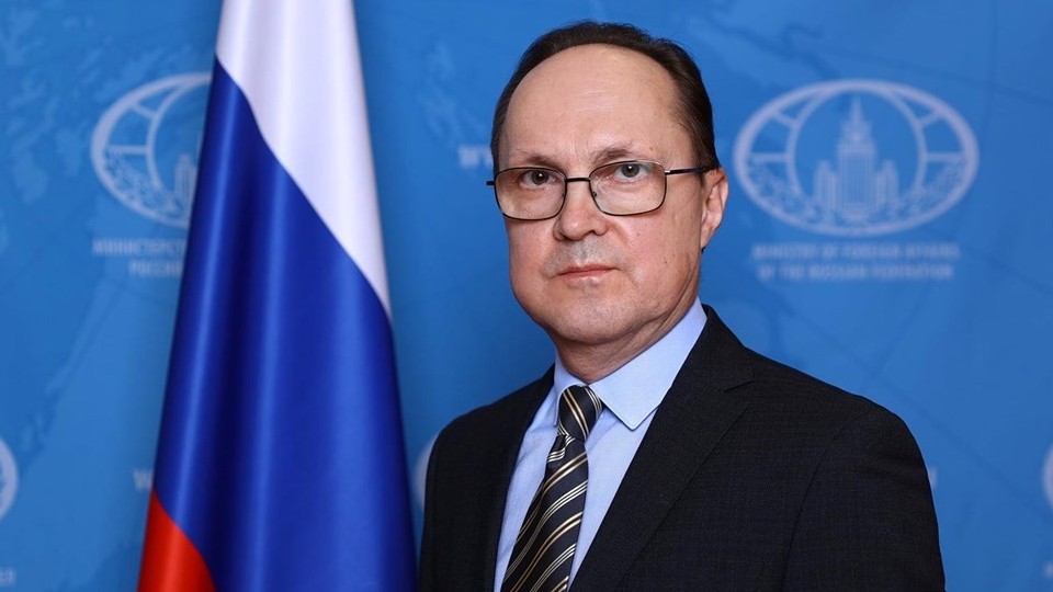 Kỳ vọng xung lực mới trong quan hệ Nga-Việt Nam