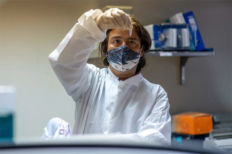 Biến thể Omicron đã được đặt tên như thế nào? Biến thể Omicron đã được đặt tên như thế nào?