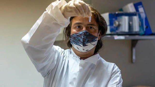 Biến thể Omicron đã được đặt tên như thế nào?