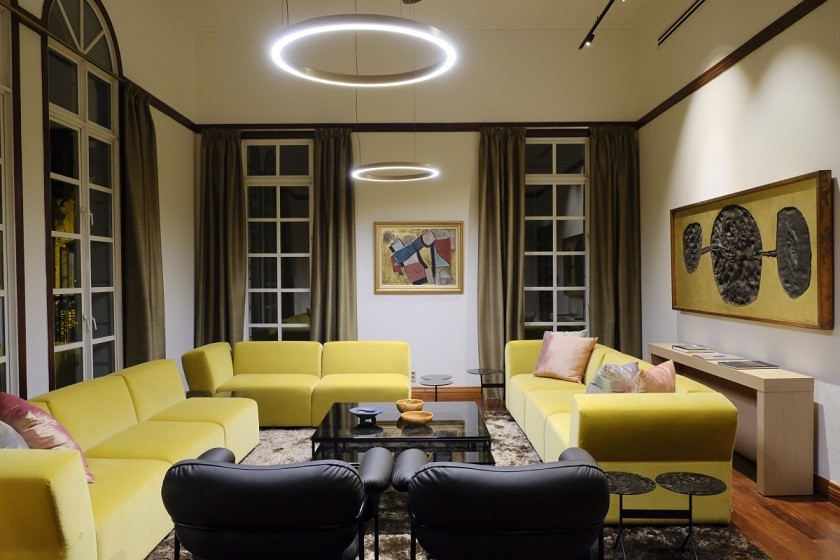 Giao lưu nghệ sĩ Na Uy-Việt Nam: Sự đồng điệu trong nghệ thuật