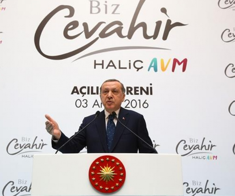 Thổ Nhĩ Kỳ đề xuất Nga chuyển sang thanh toán bằng đồng nội tệ