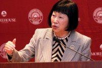 Vai trò của ngoại giao công chúng trong quan hệ Mỹ - Trung