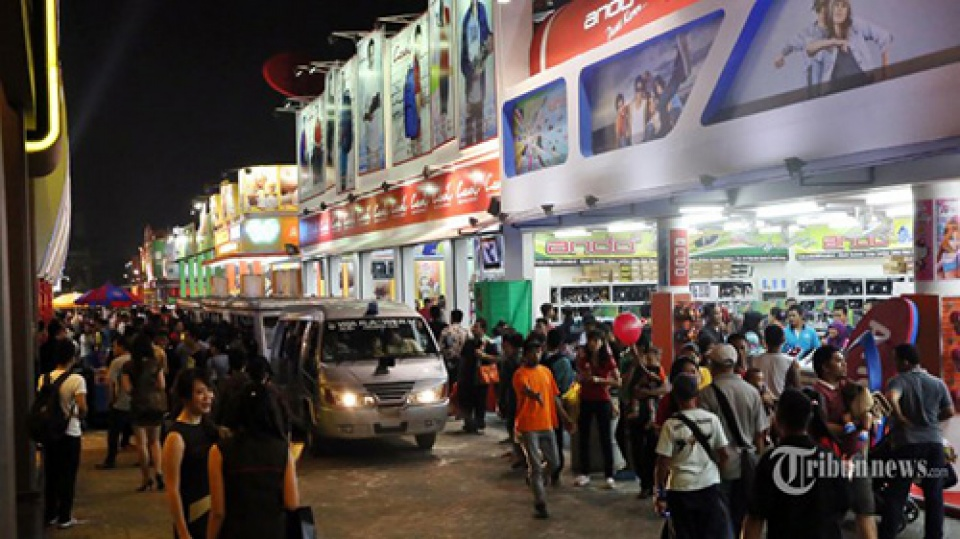 Các bước đi giúp Indonesia thích ứng với xu hướng toàn cầu hóa