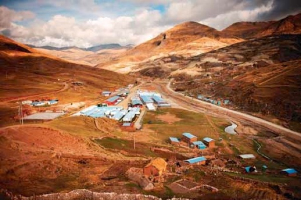 Trung Quốc “tăng tiền cược” vào Mỹ Latin