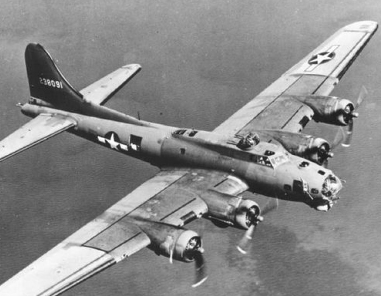 Đức sơ tán hơn 54.000 người vì quả bom thời Chiến tranh thế giới lần thứ hai