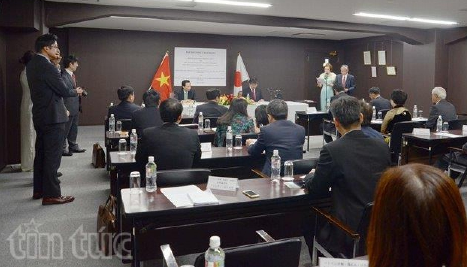 Thực tập sinh tại Nhật Bản có thể nhận hỗ trợ vốn lên đến 1 tỷ đồng